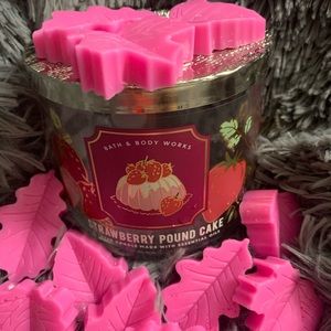 Bath and Body Works Wax Melts